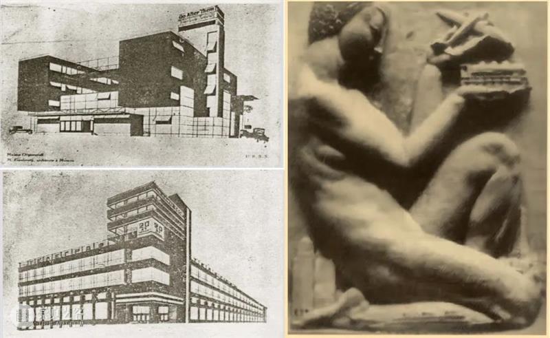 展览预告 | 德国新当代建筑——新的不确定性 德国 建筑 不确定性 EXHIBIT 广州美术学院建筑艺术设计学院 华南理工大学建筑学院 广州美术学院大学城美术馆协办 中德建筑交流中心 北京德国文化中心 歌德学院 崇真艺客