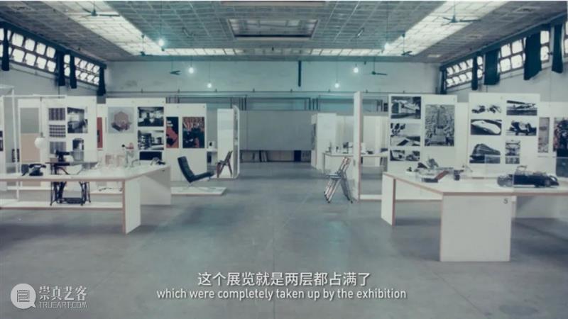 展览预告 | 德国新当代建筑——新的不确定性 德国 建筑 不确定性 EXHIBIT 广州美术学院建筑艺术设计学院 华南理工大学建筑学院 广州美术学院大学城美术馆协办 中德建筑交流中心 北京德国文化中心 歌德学院 崇真艺客