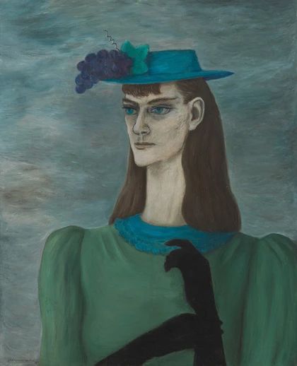 专题｜妈妈，我真笨！王伊芙苓韬程 王伊芙苓韬程 妈妈 专题 Mutter EvelynTaochengWang文 Art Pacific Overall 尺寸 照片 崇真艺客