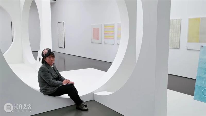 专题｜妈妈，我真笨！王伊芙苓韬程 王伊芙苓韬程 妈妈 专题 Mutter EvelynTaochengWang文 Art Pacific Overall 尺寸 照片 崇真艺客