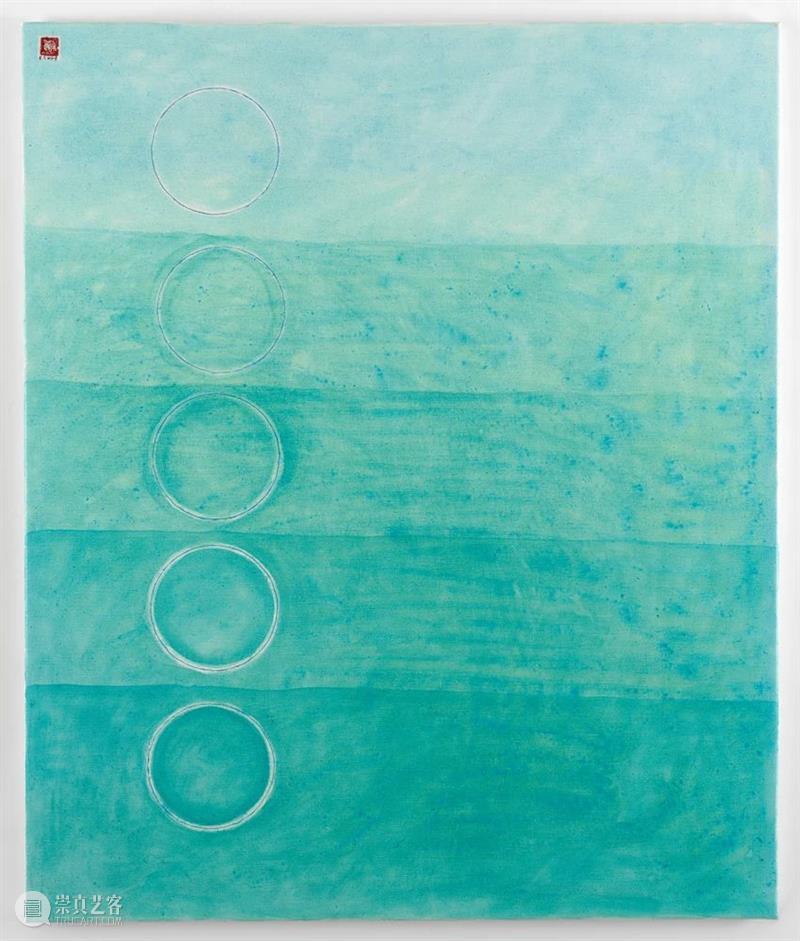 专题｜妈妈，我真笨！王伊芙苓韬程 王伊芙苓韬程 妈妈 专题 Mutter EvelynTaochengWang文 Art Pacific Overall 尺寸 照片 崇真艺客