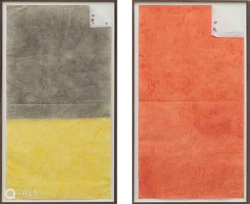 专题｜妈妈，我真笨！王伊芙苓韬程 王伊芙苓韬程 妈妈 专题 Mutter EvelynTaochengWang文 Art Pacific Overall 尺寸 照片 崇真艺客