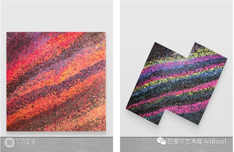 从原住民权利到黑人代表，巴塞尔艺术展迈阿密海滩展会艺术家聚焦多元议题 艺术家 巴塞尔 艺术展 迈阿密海滩 展会 议题 原住民 权利 黑人 代表 崇真艺客