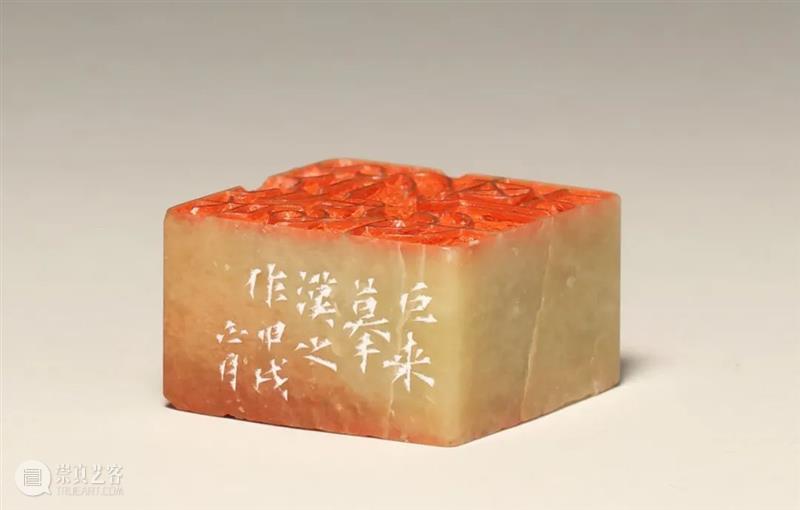 GFAA 2021特别艺术展丨独秀——陈巨来的艺术世界大展 陈巨来 艺术 世界 大展 GFAA 艺术展 丨独秀 中国 嘉德 独秀 崇真艺客