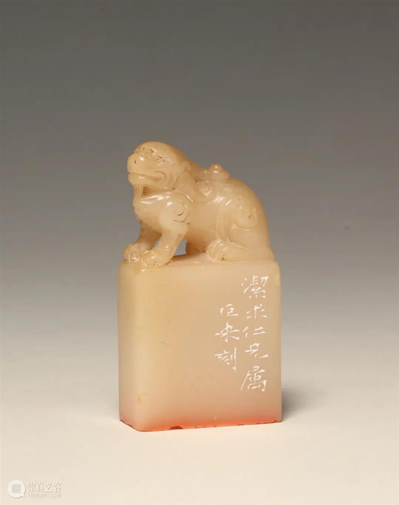 GFAA 2021特别艺术展丨独秀——陈巨来的艺术世界大展 陈巨来 艺术 世界 大展 GFAA 艺术展 丨独秀 中国 嘉德 独秀 崇真艺客