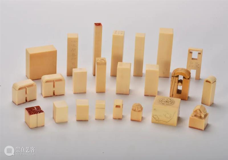 GFAA 2021特别艺术展丨独秀——陈巨来的艺术世界大展 陈巨来 艺术 世界 大展 GFAA 艺术展 丨独秀 中国 嘉德 独秀 崇真艺客