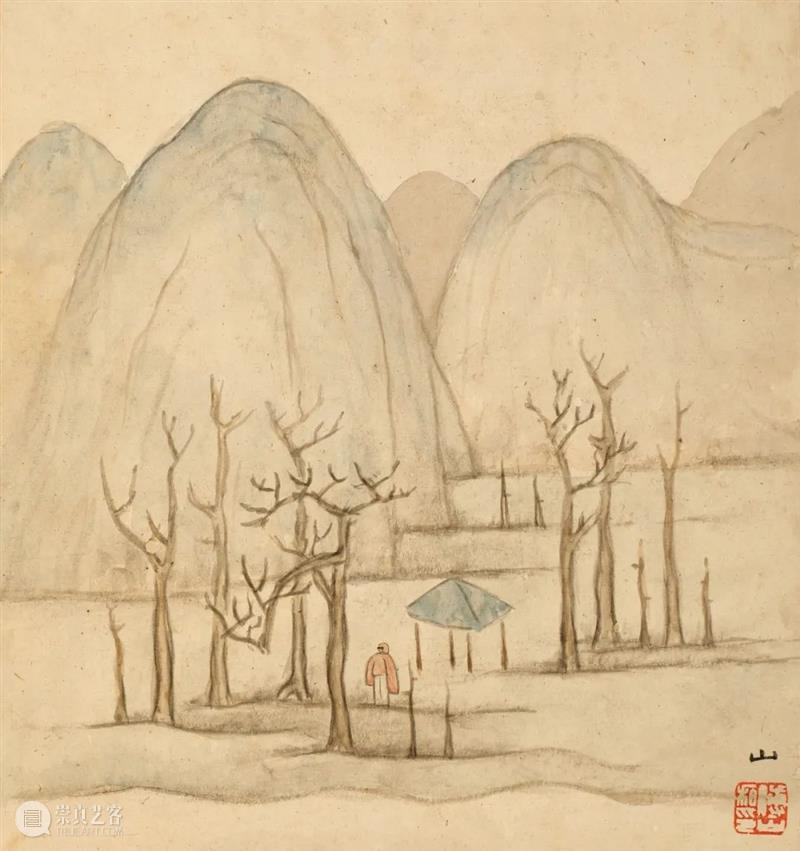 鉴古赏今 佳构代传：佳士得香港秋拍呈献中国书画臻品及显赫家族收藏 佳士得 中国 书画 臻品 家族 香港 鉴古 佳构代 书画部 古代 崇真艺客
