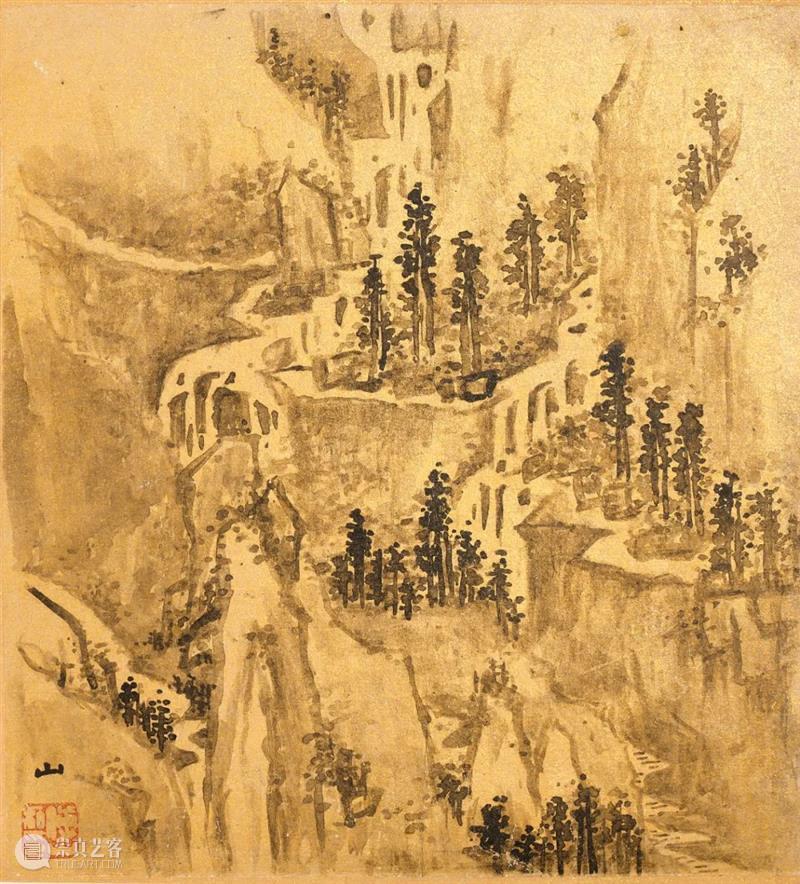鉴古赏今 佳构代传：佳士得香港秋拍呈献中国书画臻品及显赫家族收藏 佳士得 中国 书画 臻品 家族 香港 鉴古 佳构代 书画部 古代 崇真艺客