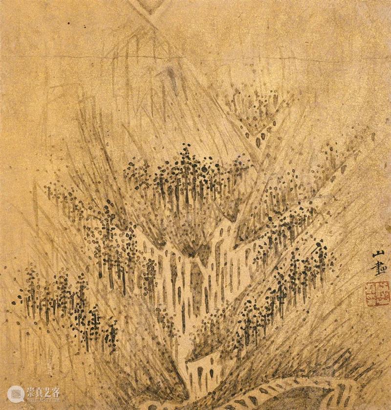 鉴古赏今 佳构代传：佳士得香港秋拍呈献中国书画臻品及显赫家族收藏 佳士得 中国 书画 臻品 家族 香港 鉴古 佳构代 书画部 古代 崇真艺客