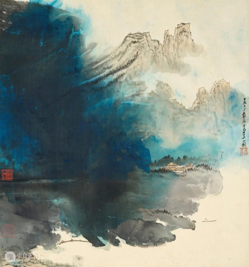 鉴古赏今 佳构代传：佳士得香港秋拍呈献中国书画臻品及显赫家族收藏 佳士得 中国 书画 臻品 家族 香港 鉴古 佳构代 书画部 古代 崇真艺客