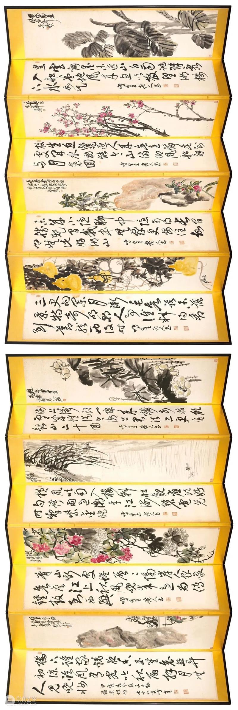 鉴古赏今 佳构代传：佳士得香港秋拍呈献中国书画臻品及显赫家族收藏 佳士得 中国 书画 臻品 家族 香港 鉴古 佳构代 书画部 古代 崇真艺客