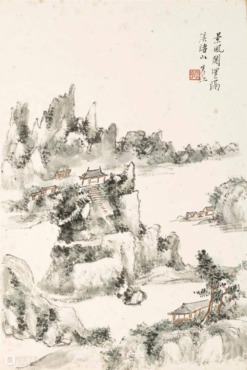 鉴古赏今 佳构代传：佳士得香港秋拍呈献中国书画臻品及显赫家族收藏 佳士得 中国 书画 臻品 家族 香港 鉴古 佳构代 书画部 古代 崇真艺客