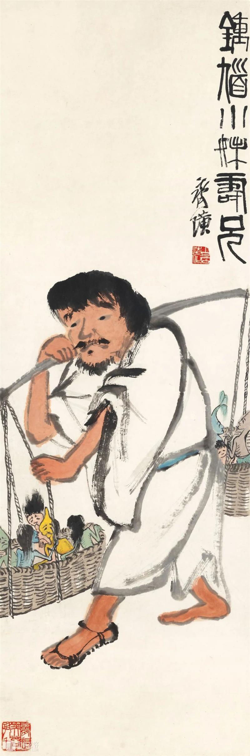鉴古赏今 佳构代传：佳士得香港秋拍呈献中国书画臻品及显赫家族收藏 佳士得 中国 书画 臻品 家族 香港 鉴古 佳构代 书画部 古代 崇真艺客