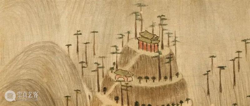 鉴古赏今 佳构代传：佳士得香港秋拍呈献中国书画臻品及显赫家族收藏 佳士得 中国 书画 臻品 家族 香港 鉴古 佳构代 书画部 古代 崇真艺客