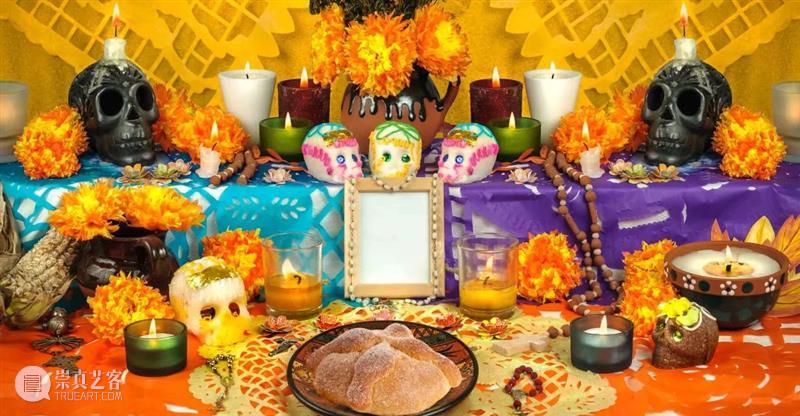 Carousel 万圣节派对,一起来捣蛋! 万圣节派对 万圣节 家人 Carousel 活动 服装 Flow 流程 Arrival Art 崇真艺客
