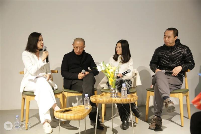 今日美术馆招聘啦！ 今日美术馆 2002年 TAM 中国 内地 民营非企业公益性美术馆 全球 语境 艺术 科技 崇真艺客