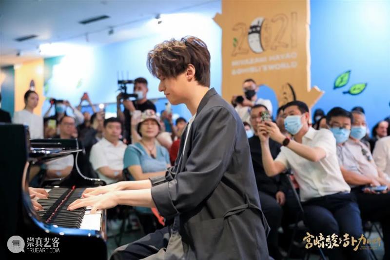 今日美术馆招聘啦！ 今日美术馆 2002年 TAM 中国 内地 民营非企业公益性美术馆 全球 语境 艺术 科技 崇真艺客