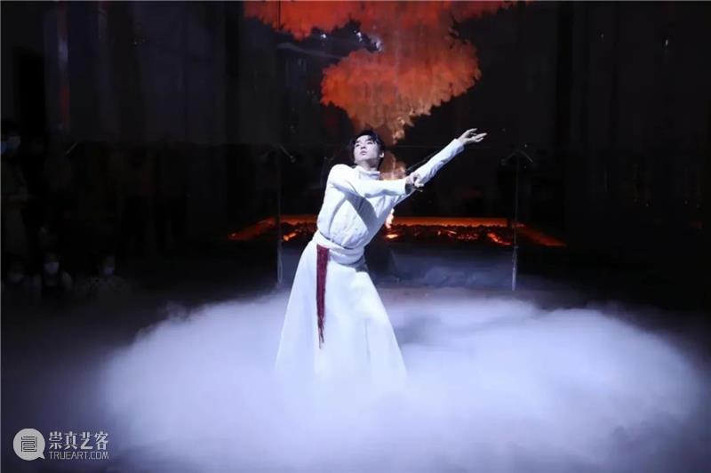 今日美术馆招聘啦！ 今日美术馆 2002年 TAM 中国 内地 民营非企业公益性美术馆 全球 语境 艺术 科技 崇真艺客