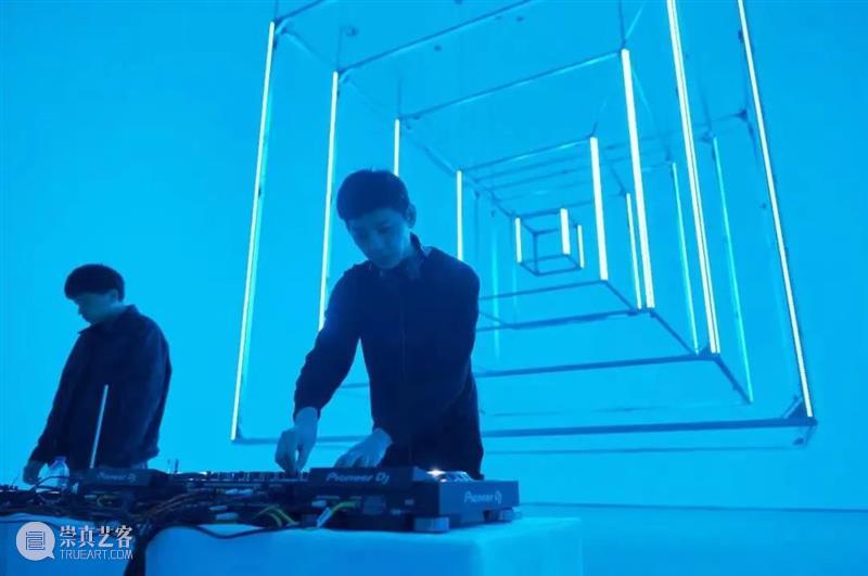 今日美术馆招聘啦！ 今日美术馆 2002年 TAM 中国 内地 民营非企业公益性美术馆 全球 语境 艺术 科技 崇真艺客