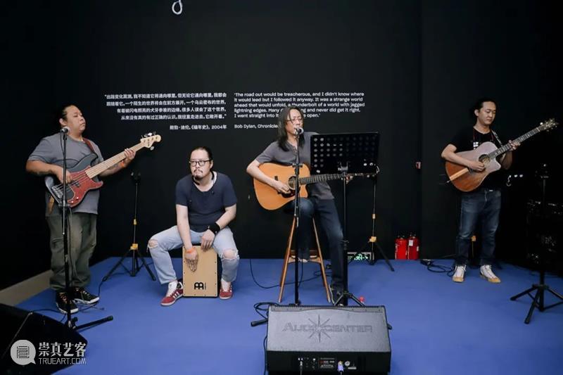 今日美术馆招聘啦！ 今日美术馆 2002年 TAM 中国 内地 民营非企业公益性美术馆 全球 语境 艺术 科技 崇真艺客