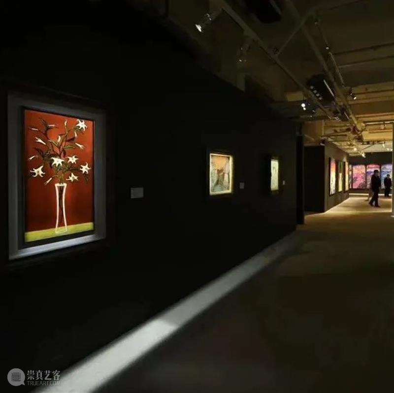 精彩拍品全览!佳士得纽约二十及二十一世纪艺术系列拍卖即将登场 佳士得 佳士得 纽约 艺术 系列 拍品 考克斯 印象派 故事 市场 美国 崇真艺客