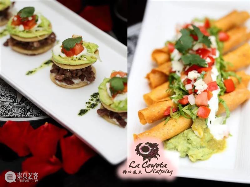 La Coyota Authentic Mexican Food餐厅加盟“我爱西班牙语”俱乐部 餐厅 西班牙语 俱乐部 Coyota 项目 Gabriela Fernández 原汁 原味 墨西哥餐厅 崇真艺客