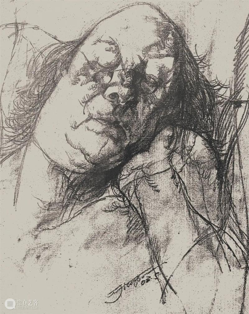 展览预告|姜建忠：作品1985-2021 姜建忠 作品 WORK 学术 尚辉 出品人 郦韩英 单位上海鸿一美术馆协办单位上海美术学院 周胤辰 何龙生 崇真艺客