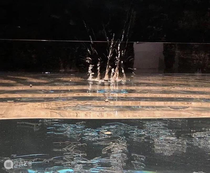 国家美术·展讯丨“髹饰·箓”——陈剑兵个展 髹饰 个展 美术 国家 展讯 时间 潘微 艺术家 陈剑兵 主办单位 崇真艺客