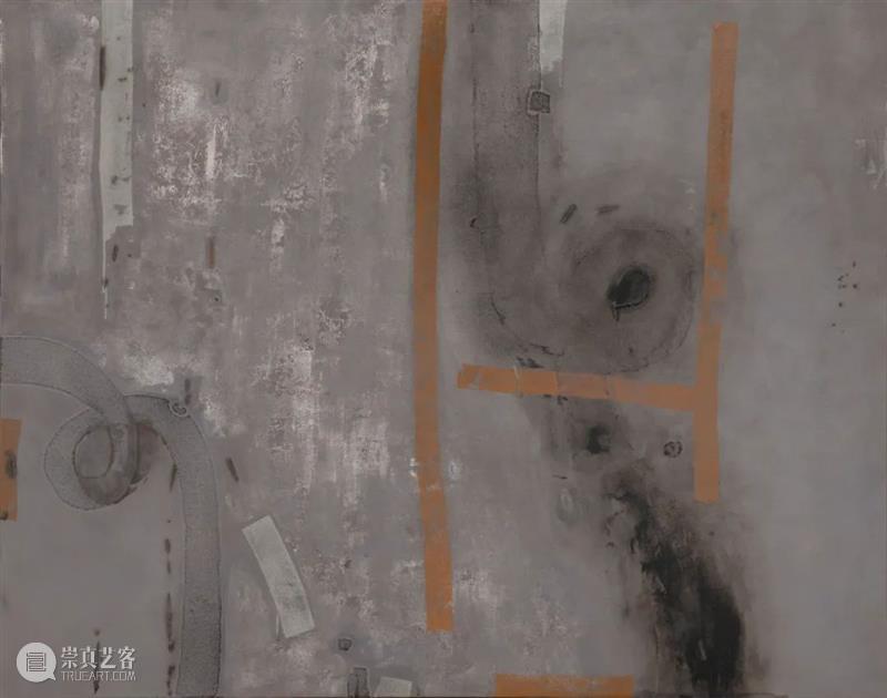 国家美术·展讯丨“髹饰·箓”——陈剑兵个展 髹饰 个展 美术 国家 展讯 时间 潘微 艺术家 陈剑兵 主办单位 崇真艺客