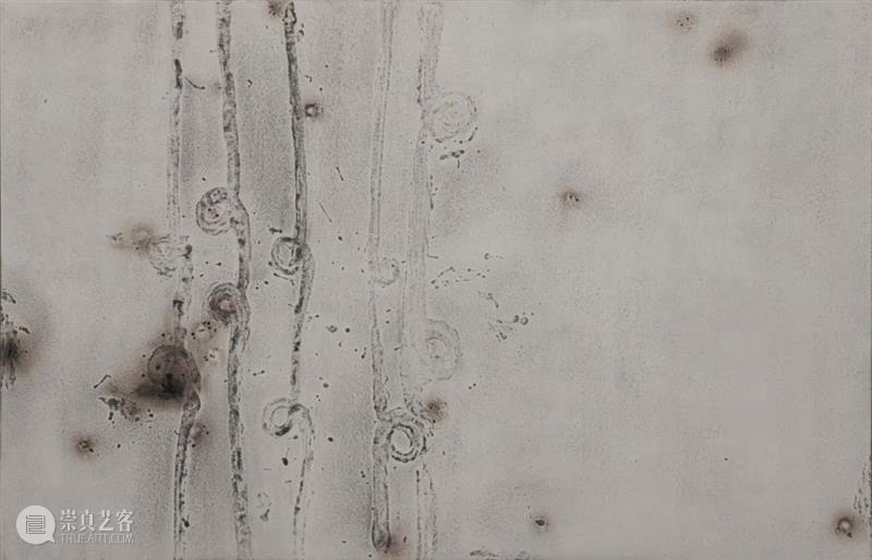 国家美术·展讯丨“髹饰·箓”——陈剑兵个展 髹饰 个展 美术 国家 展讯 时间 潘微 艺术家 陈剑兵 主办单位 崇真艺客