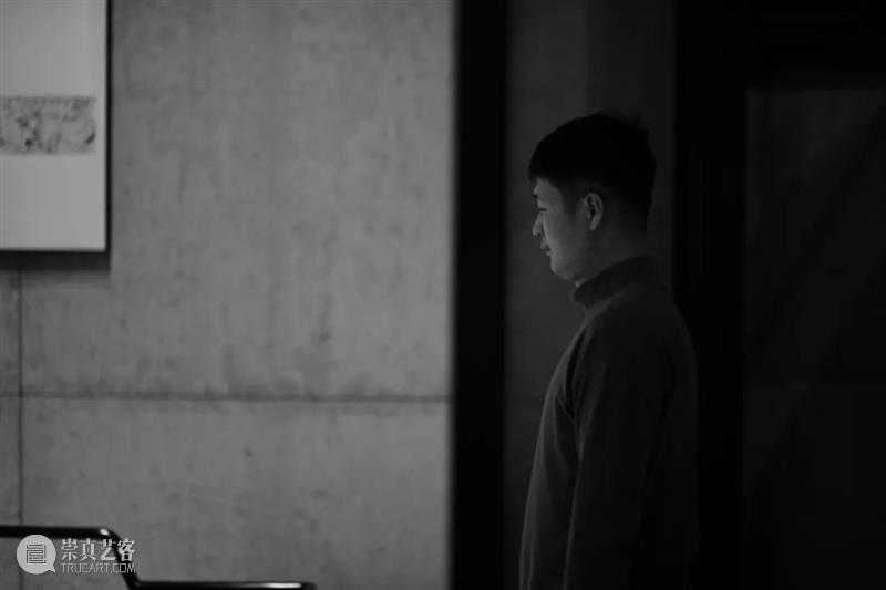 国家美术·展讯丨“髹饰·箓”——陈剑兵个展 髹饰 个展 美术 国家 展讯 时间 潘微 艺术家 陈剑兵 主办单位 崇真艺客