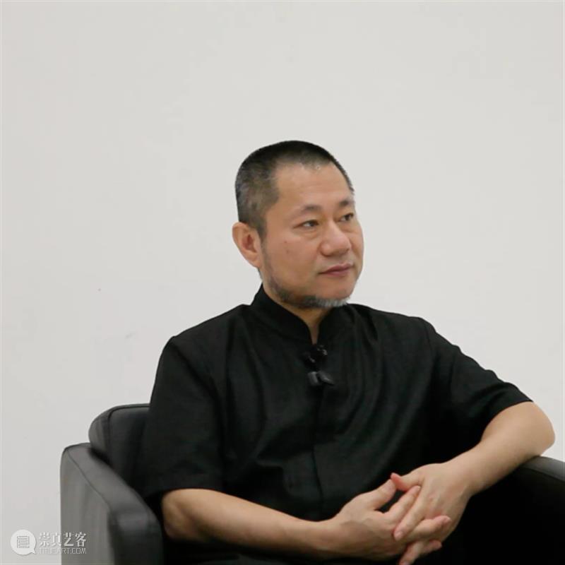 磁场特别单元 | 《未完成》沈其斌 沈其斌 未完成 磁场 单元 策展人 艺术家 何云昌 金锋 刘广云 施勇 崇真艺客