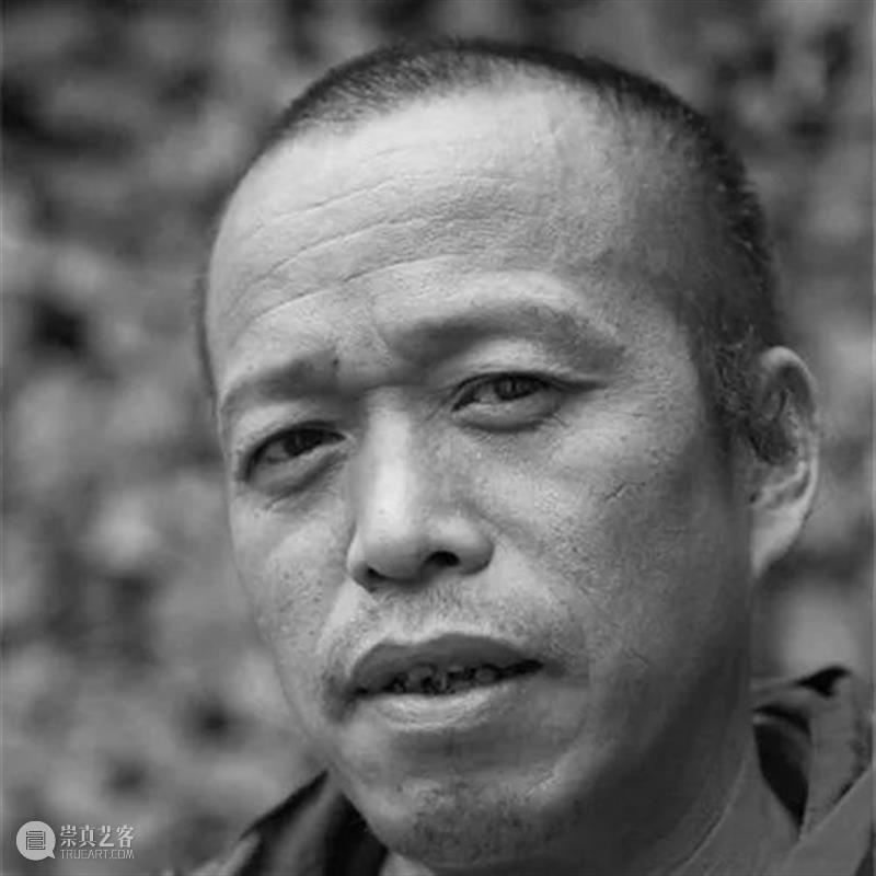 磁场特别单元 | 《未完成》沈其斌 沈其斌 未完成 磁场 单元 策展人 艺术家 何云昌 金锋 刘广云 施勇 崇真艺客