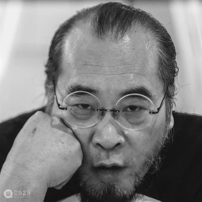 磁场特别单元 | 《未完成》沈其斌 沈其斌 未完成 磁场 单元 策展人 艺术家 何云昌 金锋 刘广云 施勇 崇真艺客
