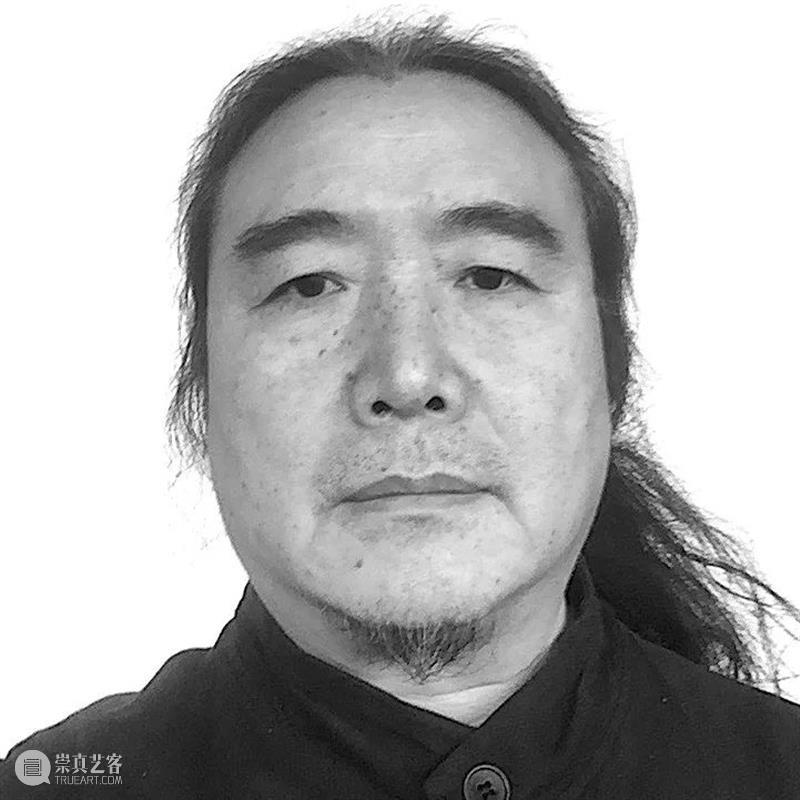 磁场特别单元 | 《未完成》沈其斌 沈其斌 未完成 磁场 单元 策展人 艺术家 何云昌 金锋 刘广云 施勇 崇真艺客