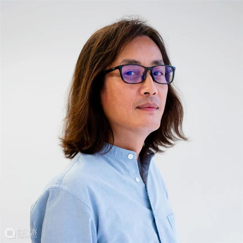 磁场特别单元 | 《未完成》沈其斌 沈其斌 未完成 磁场 单元 策展人 艺术家 何云昌 金锋 刘广云 施勇 崇真艺客