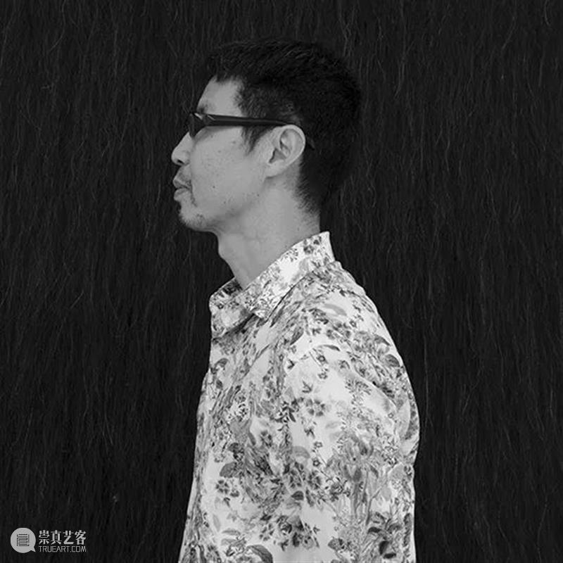 磁场特别单元 | 《未完成》沈其斌 沈其斌 未完成 磁场 单元 策展人 艺术家 何云昌 金锋 刘广云 施勇 崇真艺客