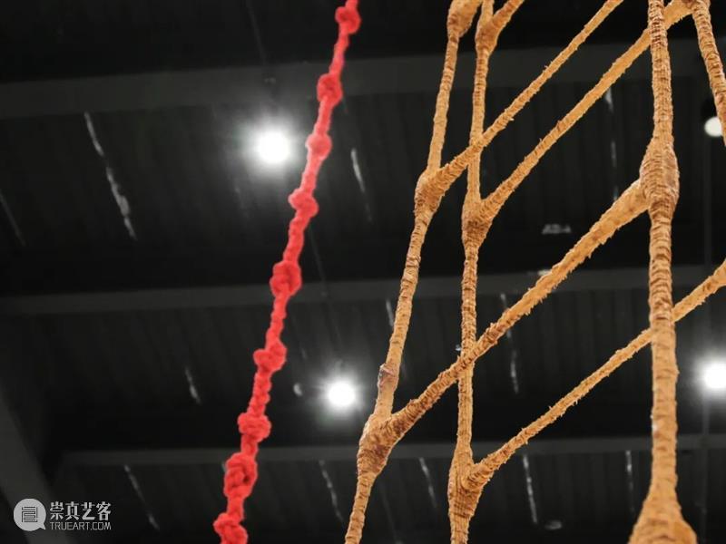磁场特别单元 | 《未完成》沈其斌 沈其斌 未完成 磁场 单元 策展人 艺术家 何云昌 金锋 刘广云 施勇 崇真艺客