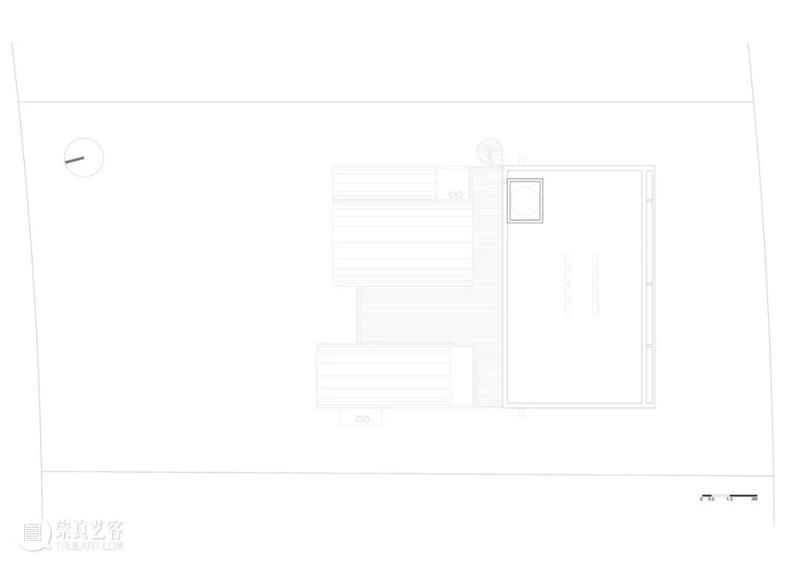 砖拱与梁柱，Terralagos 住宅 / DRM studio 住宅 Terralagos DRM 砖拱 梁柱 studio Javier Agustín Rojas 项目 崇真艺客