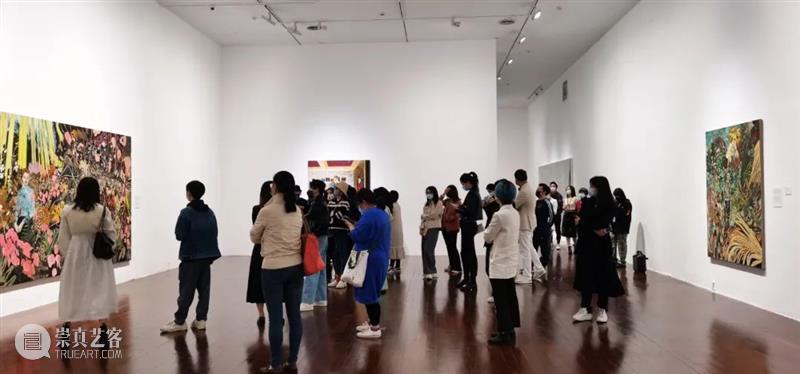 『赫尔南·巴斯：选择你自己的冒险』明日启幕  余德耀美术馆 赫尔南 巴斯 艺术家 Hernan Bas 中国 大陆 个展 余德耀 美术馆 崇真艺客