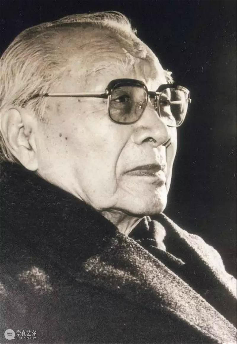 尤永读画录——刘海粟《复兴公园雪景》及其他｜中国嘉德2021秋拍 崇真艺客