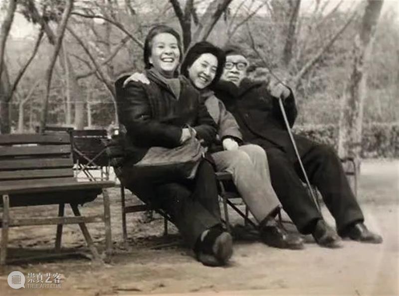 尤永读画录——刘海粟《复兴公园雪景》及其他｜中国嘉德2021秋拍 崇真艺客