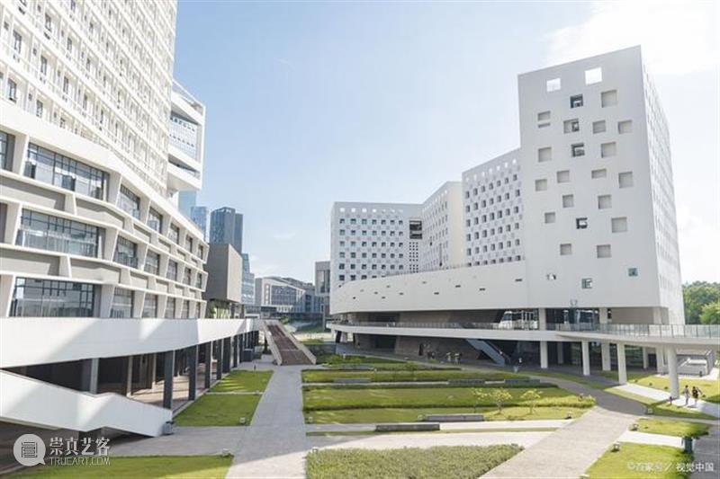 特别策划丨英国皇家建筑师学会 RIBA：建筑理念的灵感碰撞 视频资讯 设计上海 英国皇家建筑师学会 RIBA 建筑 理念 灵感 深圳 深圳会展中心 展会 科技 新材料 崇真艺客