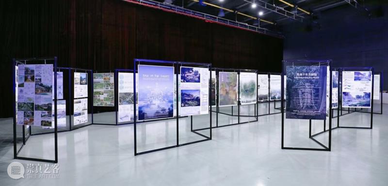 特别策划丨英国皇家建筑师学会 RIBA：建筑理念的灵感碰撞 视频资讯 设计上海 英国皇家建筑师学会 RIBA 建筑 理念 灵感 深圳 深圳会展中心 展会 科技 新材料 崇真艺客