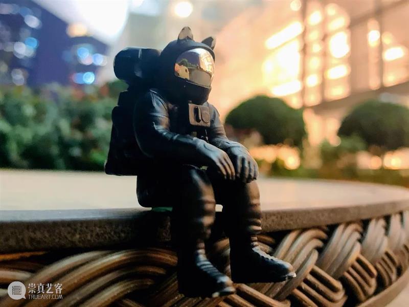 “迷失宇宙的隐藏空间”是什么样的？ 宇宙 空间 什么样 上海大剧院 系列 音乐会 周边 活动 音乐派对 时间 崇真艺客