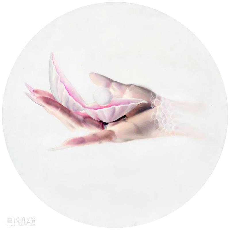 乔空间新展 | 宋琨个展:泛灵净界·鲛人泣珠 空间 宋琨 鲛人泣珠 新展 个展 泛灵净界 乔空间 贝浩登 时间 0011月 崇真艺客