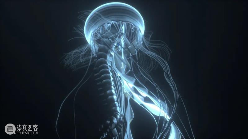 乔空间新展 | 宋琨个展:泛灵净界·鲛人泣珠 空间 宋琨 鲛人泣珠 新展 个展 泛灵净界 乔空间 贝浩登 时间 0011月 崇真艺客