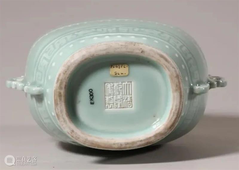 北京保利2021秋拍 | 窑火天工，万彩归一 —— 盛清单色釉御瓷精粹  中国古董珍玩部 崇真艺客