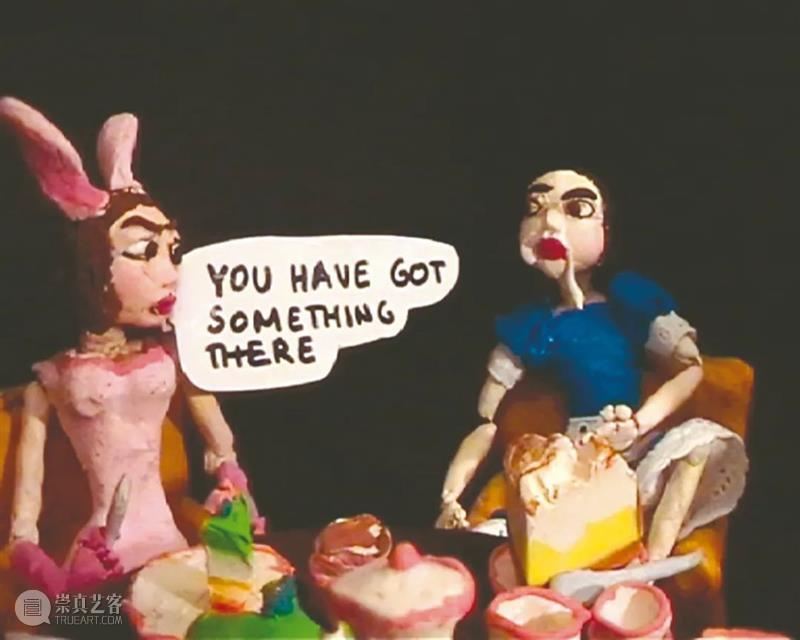 即将展出 | 娜塔莉·杜尔伯格&汉斯·博格「牛皮纸包裹的月亮」| Prada 荣宅  Lisson里森画廊 Prada 娜塔莉 牛皮纸 月亮 博格 杜尔伯格 汉斯 Prada基金会 荣宅 艺术家 崇真艺客