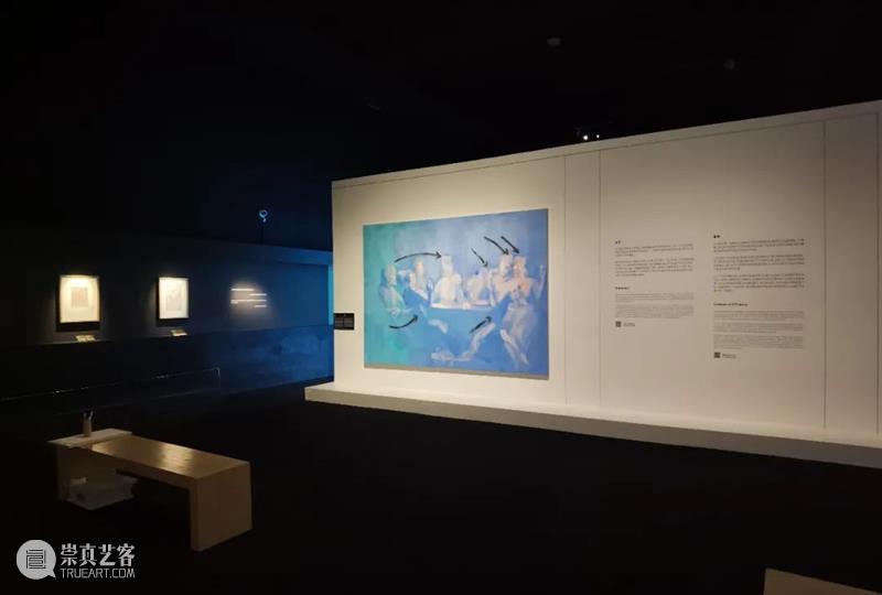 【艺术家动态】谢南星近期美术馆展览 谢南星 动态 艺术家 美术馆 近期 木木美术馆 北京 钱粮胡同 意大利 文艺复兴 崇真艺客